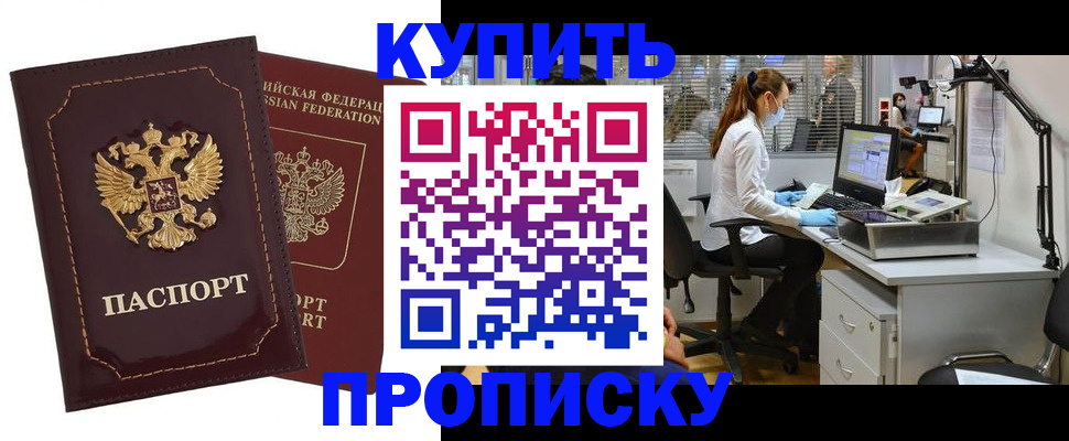 прописка гарантия в Курске